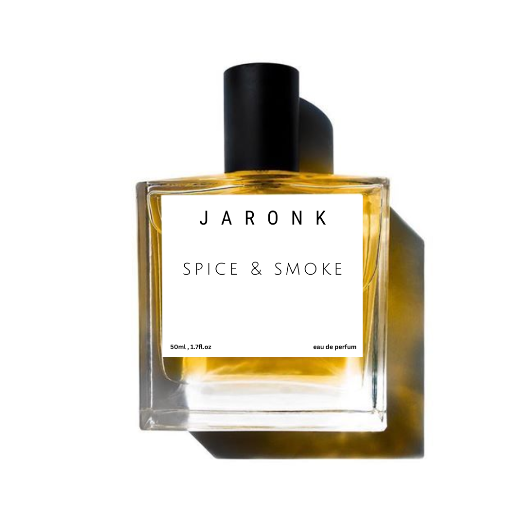 Spice & Smoke