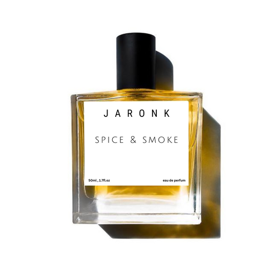 Spice & Smoke